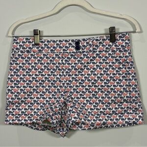 Vineyard Vines American Flag Shorts